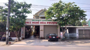 Hoa Phuong Guesthouse